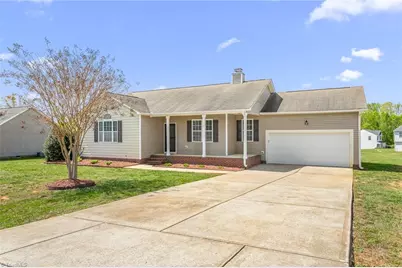 5393 Longspur Drive, Snow Camp, NC 27349 - Photo 1