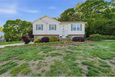 7670 Stonewell Lane, Tobaccoville, NC 27050 - Photo 1