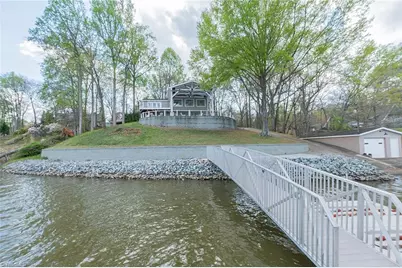 362 Hillview Drive, Lexington, NC 27292 - Photo 1