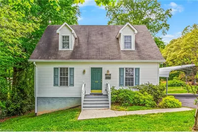 150 Anna Way, Mount Airy, NC 27030 - Photo 1