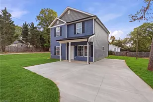 613 Franklin Blvd, Greensboro, NC 27401 - Photo 1