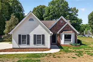 3401 Timberwolf Ave, High Point, NC 27265 - Photo 1