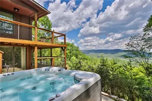 1401 Greenstreet Dr, Traphill, NC 28685 - Photo 1
