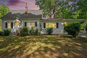 3666 Old 421 Rd, Liberty, NC 27298 - Photo 1