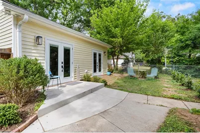 309 Magnolia Street SW, Winston-Salem, NC 27103 - Photo 1