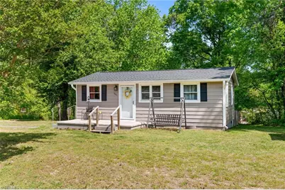 521 Cynthia Road, Greensboro, NC 27406 - Photo 1