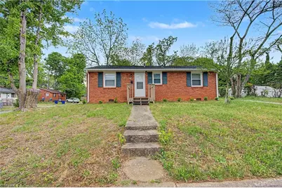 601 Eldora Street, Winston-Salem, NC 27105 - Photo 1