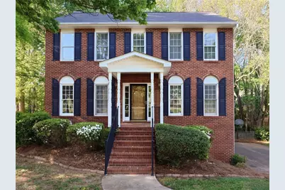 730 Somerset Drive, Winston-Salem, NC 27103 - Photo 1