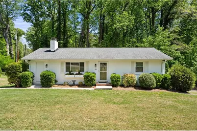 66 Robinhood Circle, Winston-Salem, NC 27106 - Photo 1