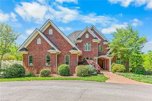 537 Montclaire Dr, Mount Airy, NC 27030 - Photo 1