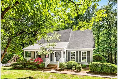 625 Forest Valley Drive, Asheboro, NC 27205 - Photo 1
