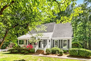 625 Forest Valley Dr, Asheboro, NC 27205 - Photo 1