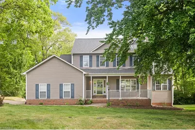 215 Brittany Road, Rural Hall, NC 27045 - Photo 1