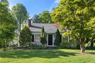 4304 Robinhood Rd, Winston-Salem, NC 27106 - Photo 1