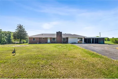 797 Hill Everhart Road, Lexington, NC 27295 - Photo 1