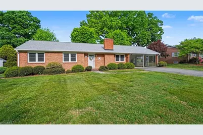 140 Sims Drive, Lewisville, NC 27023 - Photo 1
