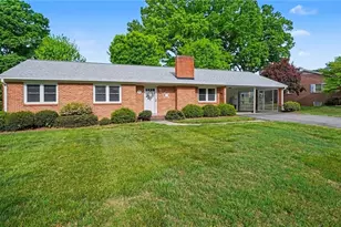 140 Sims Dr, Lewisville, NC 27023 - Photo 1