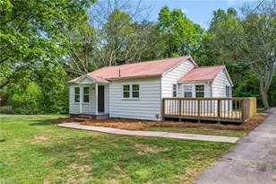 130 Morgan Rd, Winston-Salem, NC 27105 - Photo 1