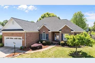 408 Maverick Trail Drive, King, NC 27021 - Photo 1