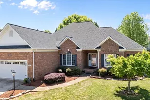 408 Maverick Trail Dr, King, NC 27021 - Photo 1