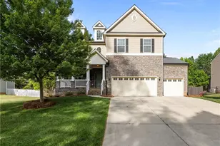 2681 Splitbrooke Dr, High Point, NC 27265 - Photo 1