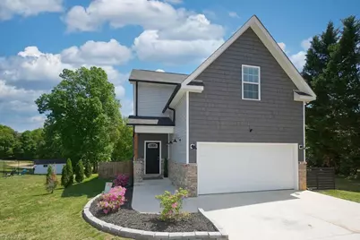 711 Korner Rock Road, Kernersville, NC 27284 - Photo 1