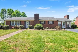 2910 Birchwood Dr, Winston-Salem, NC 27103 - Photo 1