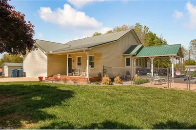 116 Towery Road, Mocksville, NC 27028 - Photo 1