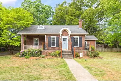 1505 Courtland Avenue, Reidsville, NC 27320 - Photo 1
