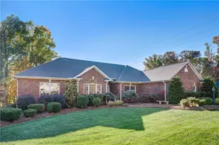 203 Stonebury Ct, Reidsville, NC 27320 - Photo 1