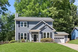 3504 Bent Creek Ct, Greensboro, NC 27410 - Photo 1