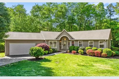717 Guilford Road, Jamestown, NC 27282 - Photo 1