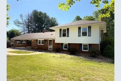 5151 River Road Liberty Grove Church Road, North Wilkesboro, NC 28659 - Photo 1