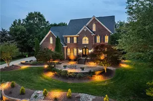 7809 Charles Pl Dr, Kernersville, NC 27284 - Photo 1