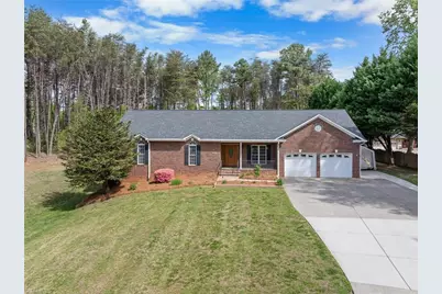 2823 Friedland Church Road, Winston-Salem, NC 27107 - Photo 1
