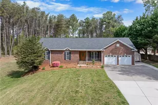 2823 Friedland Church Rd, Winston-Salem, NC 27107 - Photo 1