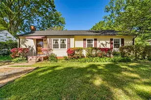 1405 N Elam Ave, Greensboro, NC 27408 - Photo 1