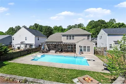 4158 Shadetree Drive, Winston-Salem, NC 27107 - Photo 1