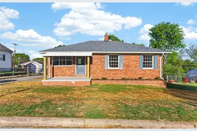 1307 Fairview Street, Greensboro, NC 27405 - Photo 1