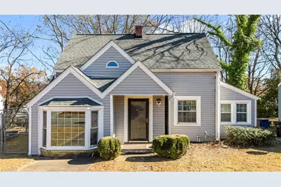 2507 NW Druid Hills Drive, Winston-Salem, NC 27105 - Photo 1
