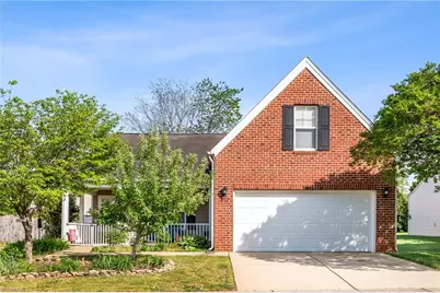 509 Collington Drive, Mebane, NC 27302 - Photo 1