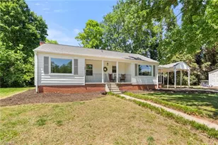 708 Fenimore St, Winston-Salem, NC 27103 - Photo 1