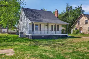 250 Main Street E, Yanceyville, NC 27379 - Photo 1