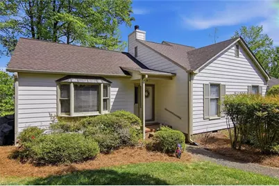 907 Chatfield Drive #A, Jamestown, NC 27282 - Photo 1