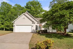 5605 Angel Oaks Dr, Winston-Salem, NC 27105 - Photo 1
