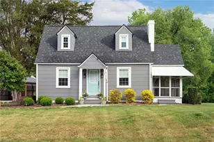1565 Williams Rd, Lewisville, NC 27023 - Photo 1