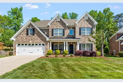 3953 Stafford Run Court, High Point, NC 27265 - Photo 1