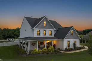 3541 Wesley Pt Dr, Browns Summit, NC 27214 - Photo 1
