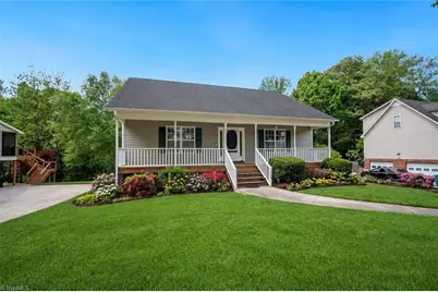 1748 Harper Spring Drive, Clemmons, NC 27012 - Photo 1