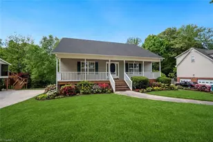 1748 Harper Spring Dr, Clemmons, NC 27012 - Photo 1
